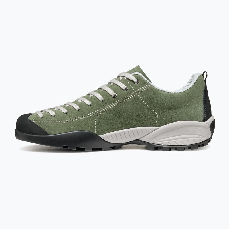 Чоловічі трекінгові черевики SCARPA Mojito birch 3