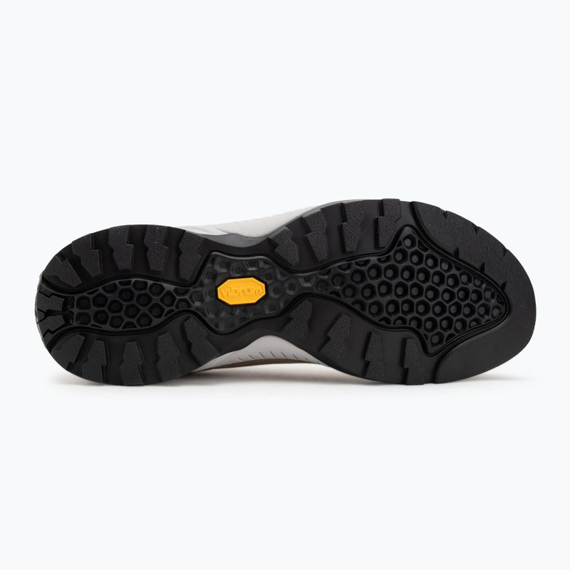 Кросівки туристичні чоловічі SCARPA Mojito fossil 4