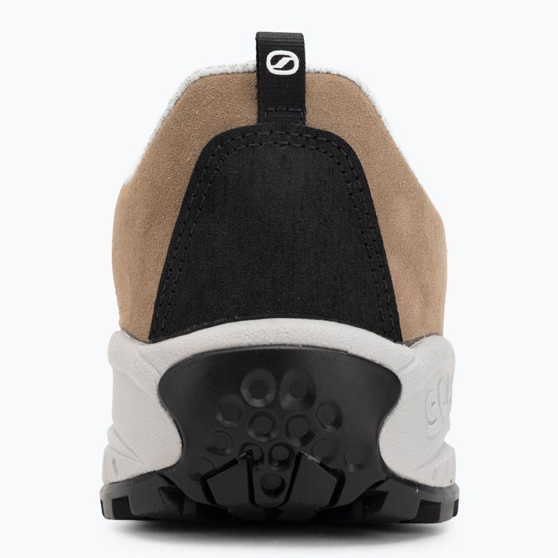 Чоловіче туристичне взуття SCARPA Mojito fossil 6