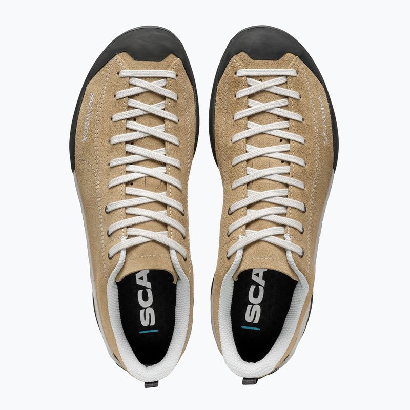 Чоловіче туристичне взуття SCARPA Mojito fossil 6