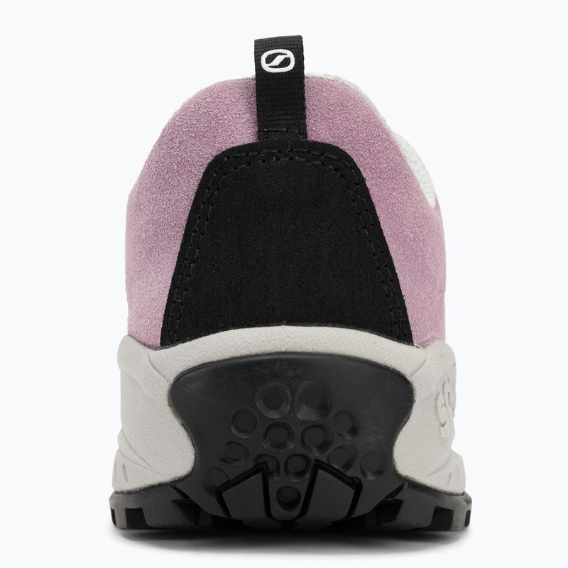 Черевики туристичні SCARPA Mojito orchid rose 6