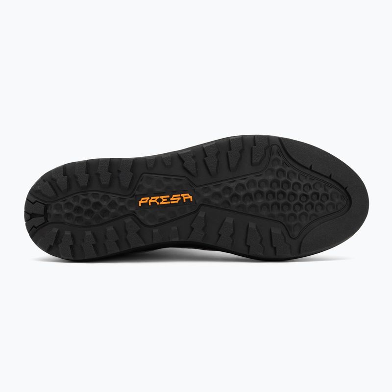 Черевики SCARPA Mojito Wrap graphite 4