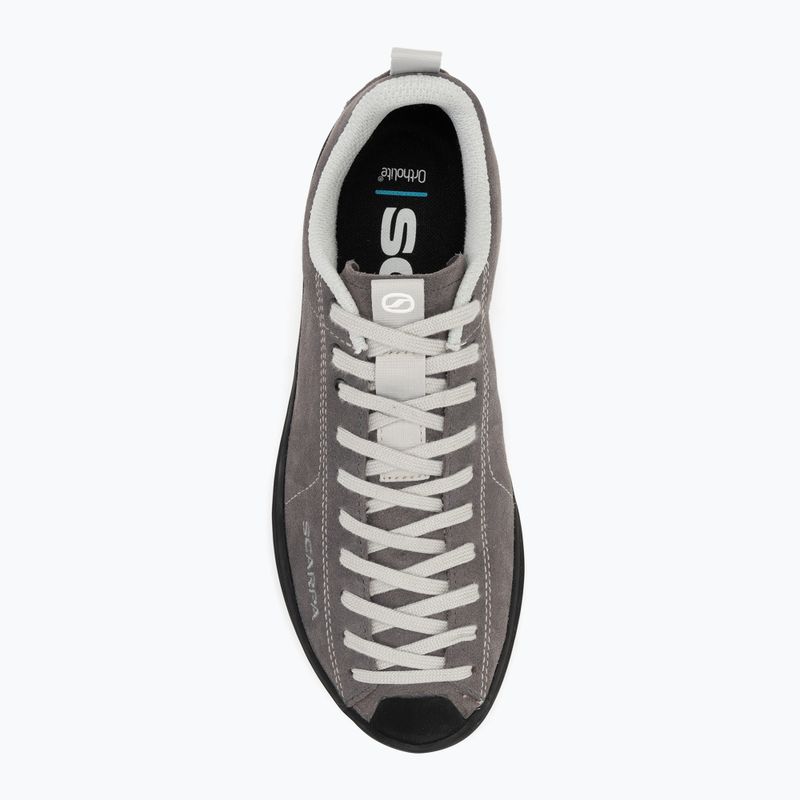 Черевики SCARPA Mojito Wrap graphite 5
