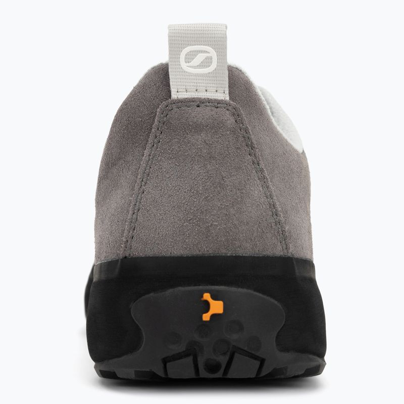 Черевики SCARPA Mojito Wrap graphite 6