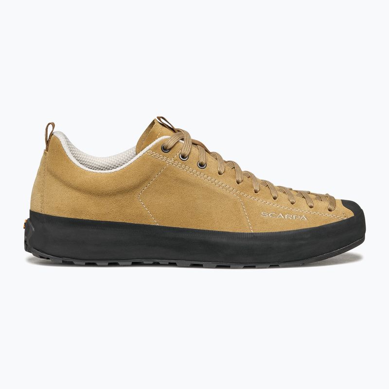 Взуття SCARPA Mojito Wrap caramel 2