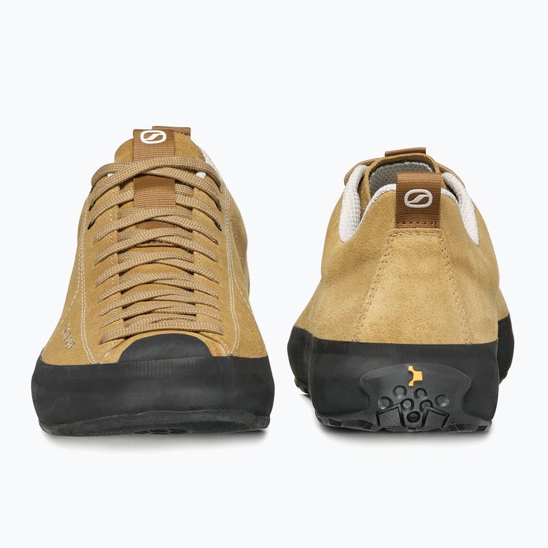 Взуття SCARPA Mojito Wrap caramel 5