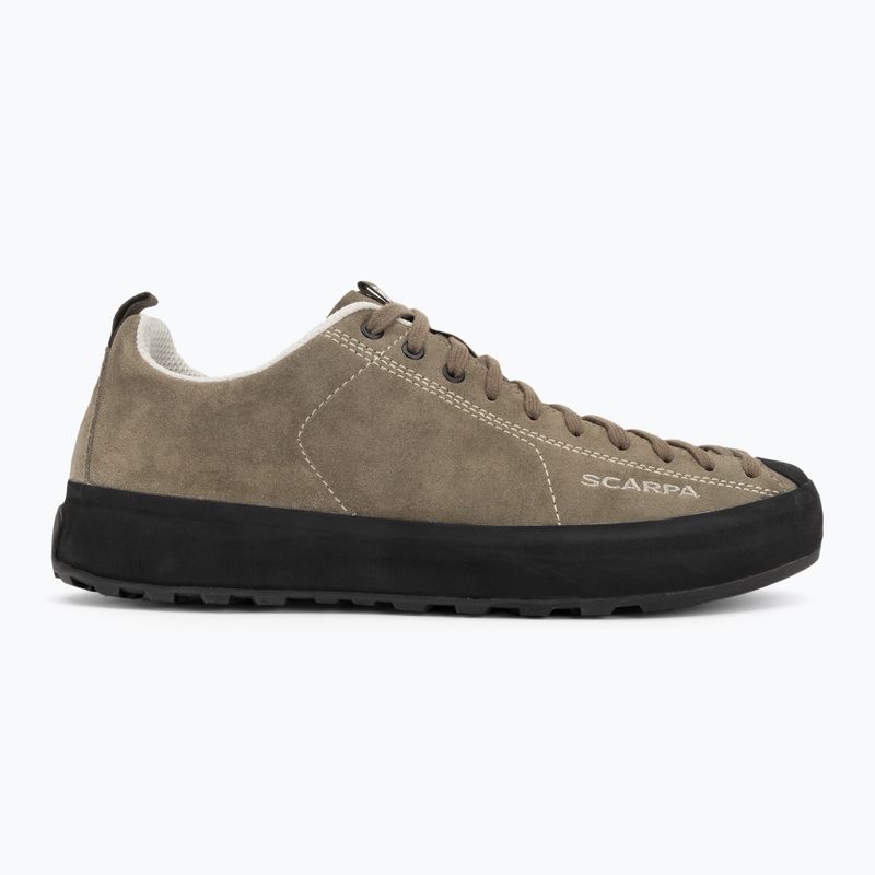 Черевики SCARPA Mojito Wrap dark rock 2