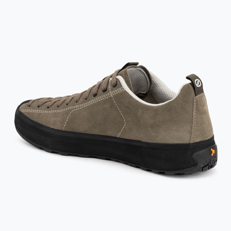 Черевики SCARPA Mojito Wrap dark rock 3