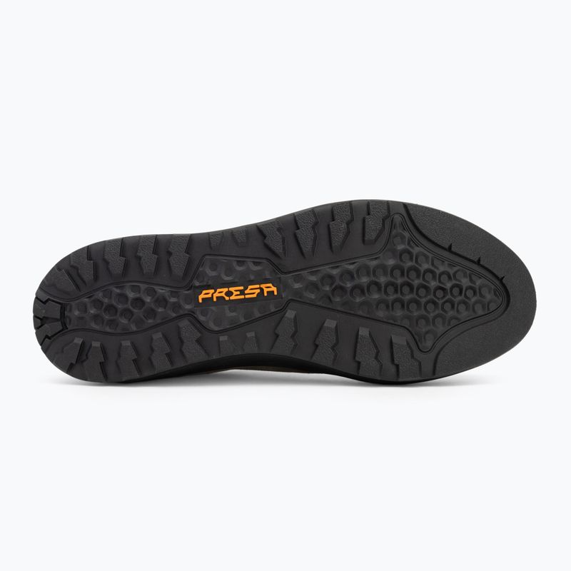 Черевики SCARPA Mojito Wrap dark rock 4