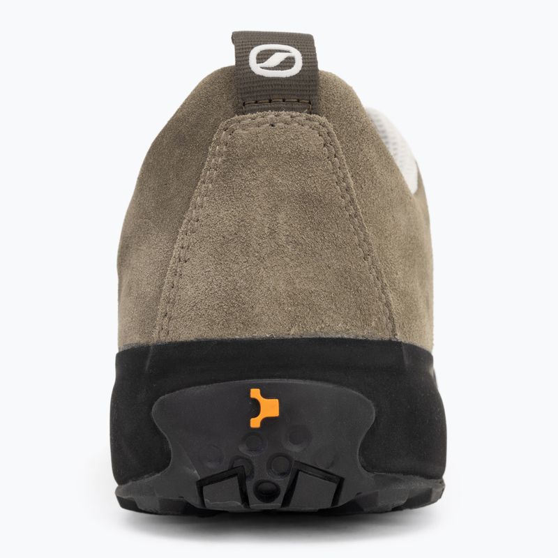 Черевики SCARPA Mojito Wrap dark rock 6