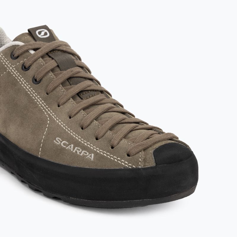 Черевики SCARPA Mojito Wrap dark rock 7