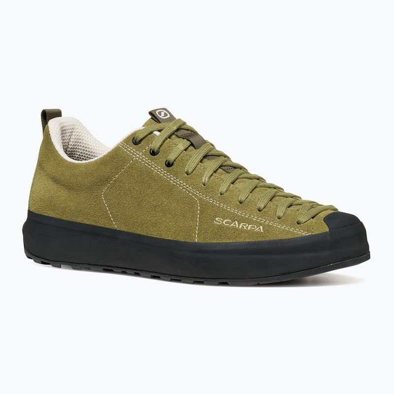 Кросівки SCARPA Mojito Wrap sage 8