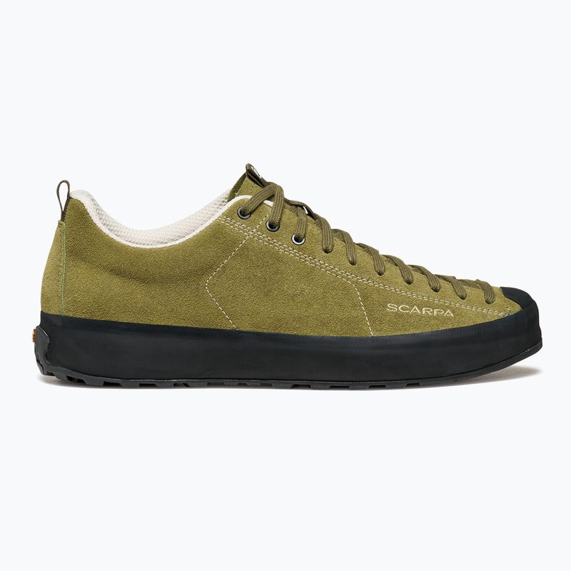 Взуття SCARPA Mojito Wrap sage 2