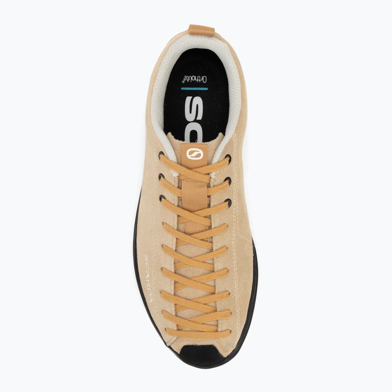 Черевики SCARPA Mojito Wrap sand 5