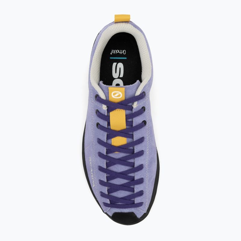 Черевики SCARPA Mojito Wrap alonite 5