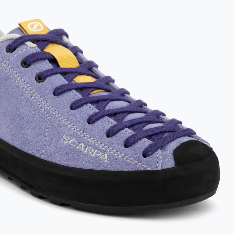 Черевики SCARPA Mojito Wrap alonite 7