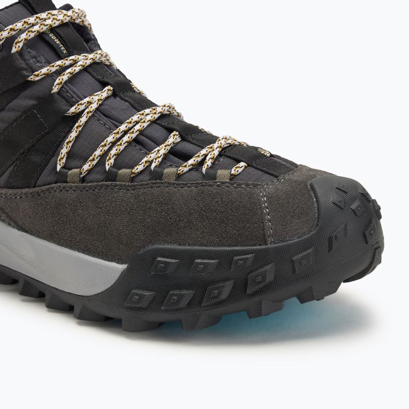 Черевики туристичні чоловічі SCARPA Rove GTX anthracite/dark rock 7