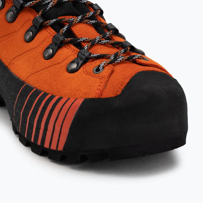 Черевики високогірні чоловічі SCARPA Ribelle HD tonic/tonic 7