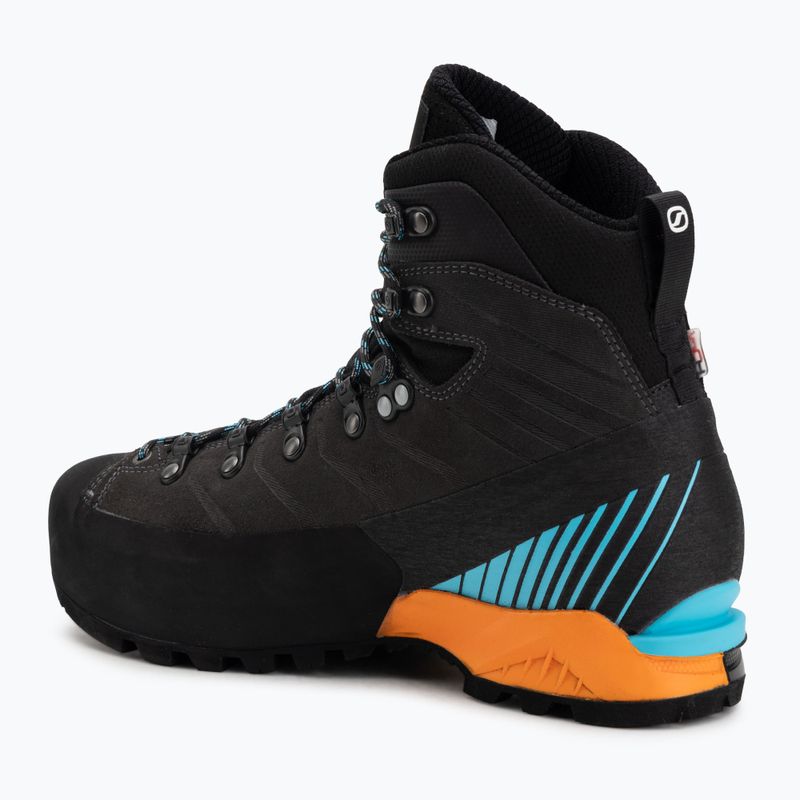 Черевики високогірні чоловічі SCARPA Ribelle HD 3