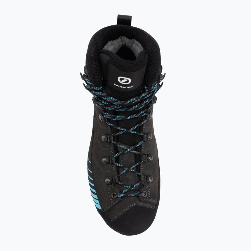 Чоловічі високогірні черевики SCARPA Ribelle HD 5