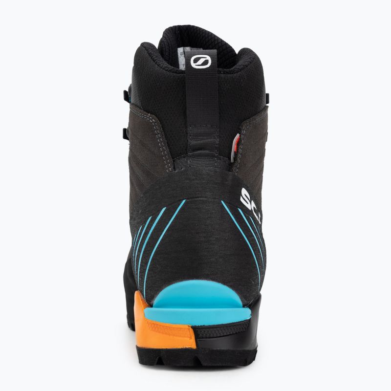 Черевики високогірні чоловічі SCARPA Ribelle HD 6