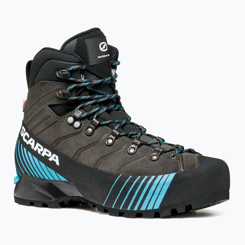 Чоловічі високогірні черевики SCARPA Ribelle HD
