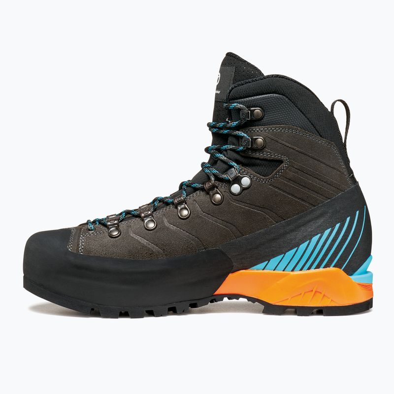 Чоловічі високогірні черевики SCARPA Ribelle HD 3