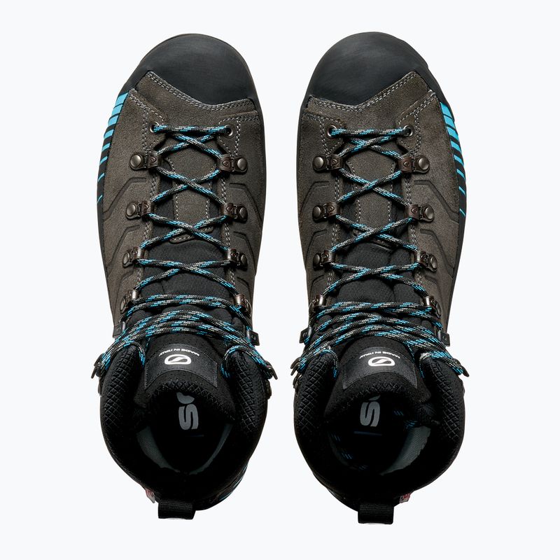Чоловічі високогірні черевики SCARPA Ribelle HD 6