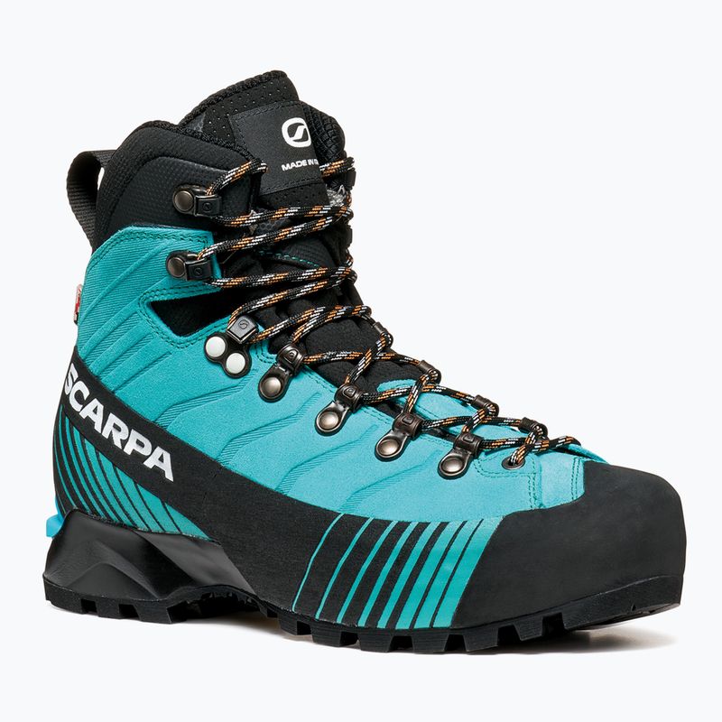 Жіночі альпіністські черевики SCARPA Ribelle HD