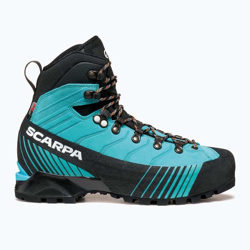 Жіночі альпіністські черевики SCARPA Ribelle HD 2