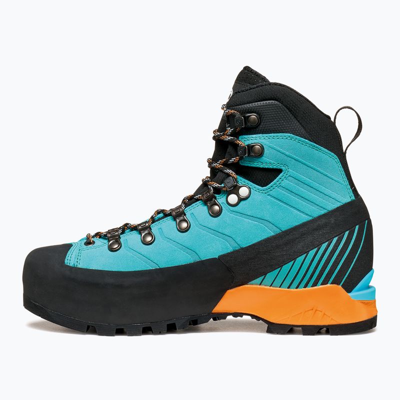 Жіночі альпіністські черевики SCARPA Ribelle HD 3