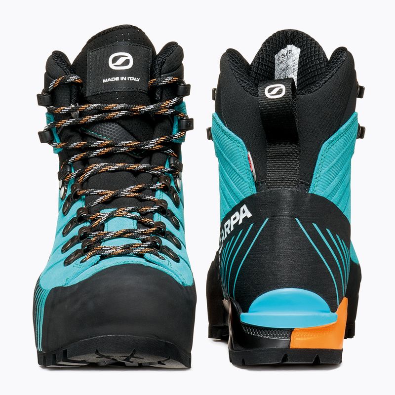 Жіночі альпіністські черевики SCARPA Ribelle HD 5