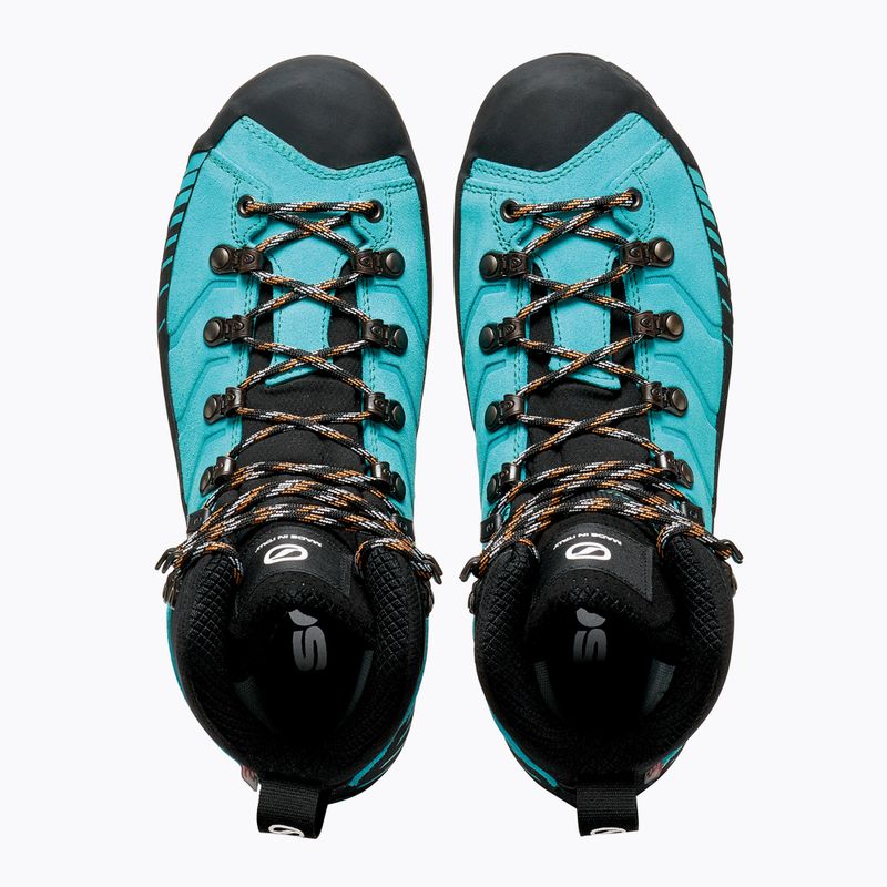 Жіночі альпіністські черевики SCARPA Ribelle HD 6