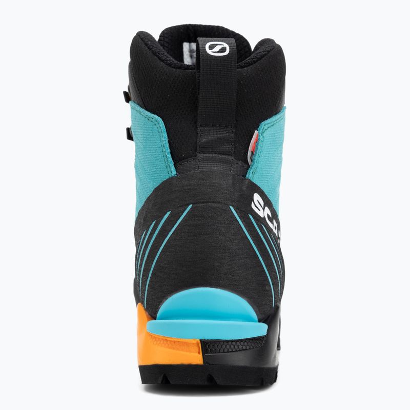 Жіночі альпіністські черевики SCARPA Ribelle HD 6