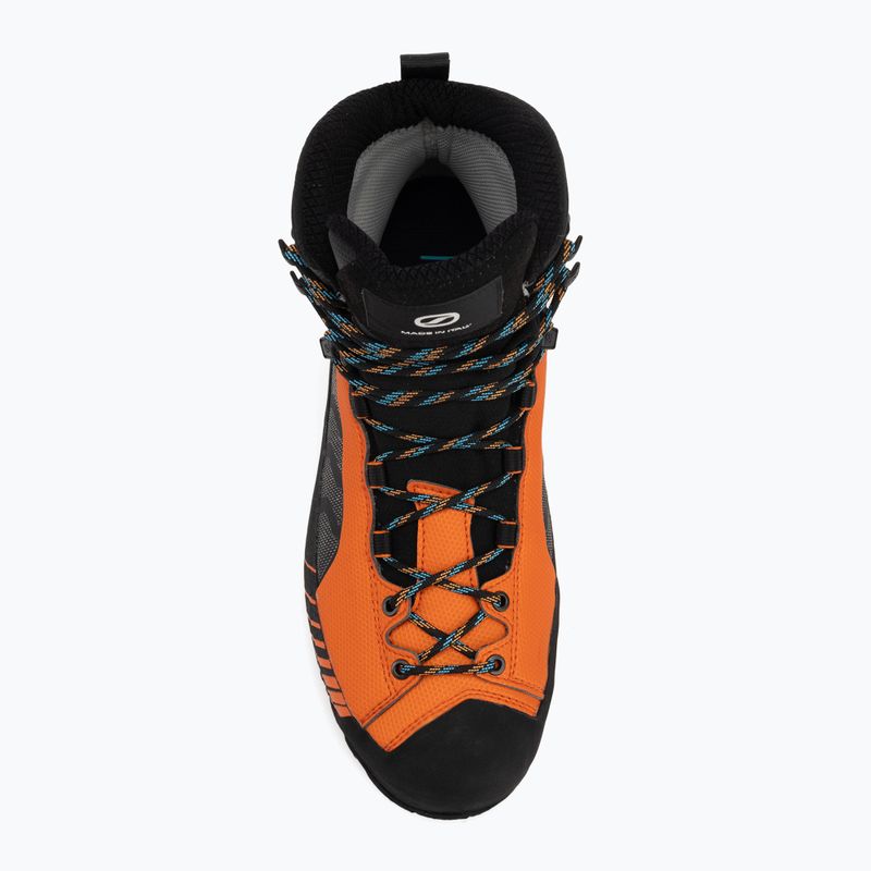 Черевики високогірні чоловічі SCARPA Ribelle Lite HD tonic 5