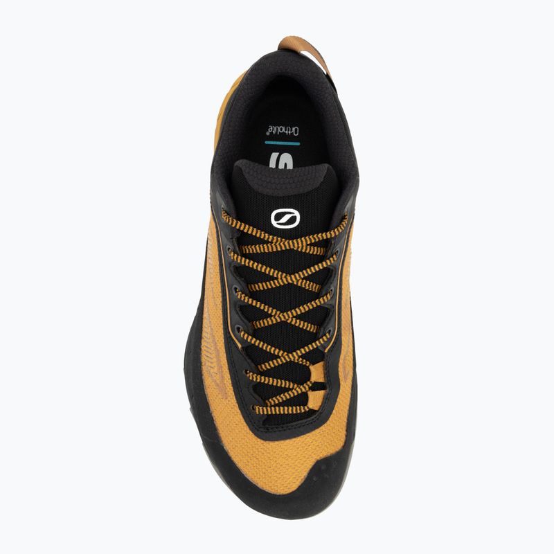 Черевики гірські чоловічі SCARPA Rapid LT caramel/caramel 5