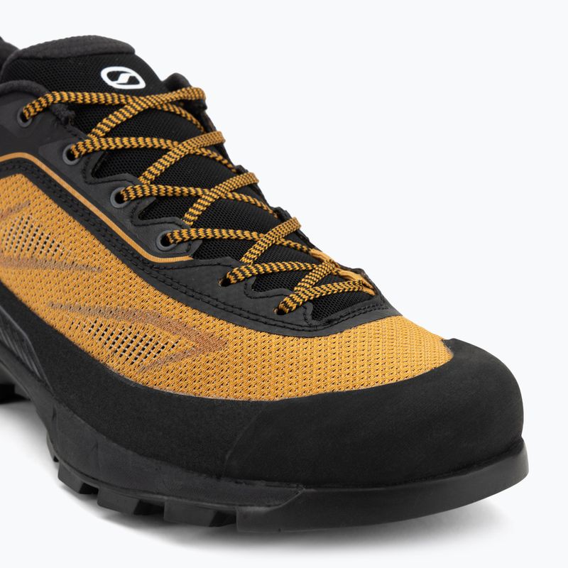 Черевики гірські чоловічі SCARPA Rapid LT caramel/caramel 7