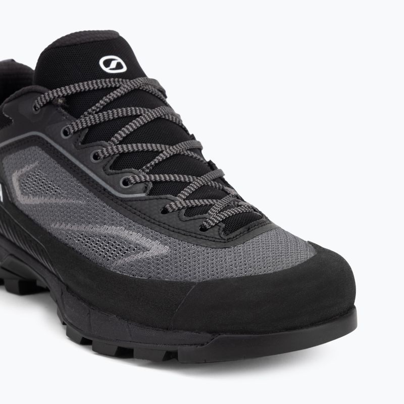 Черевики гірські чоловічі SCARPA Rapid LT anthracite/gray 7