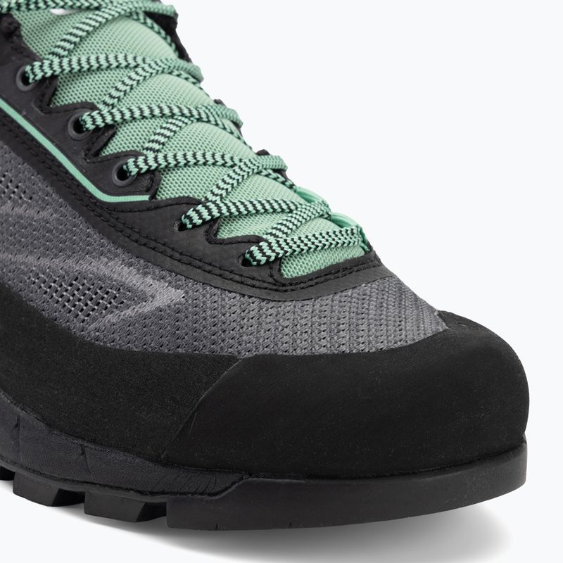 Черевики гірські жіночі SCARPA Rapid LT anthracite/light green 7