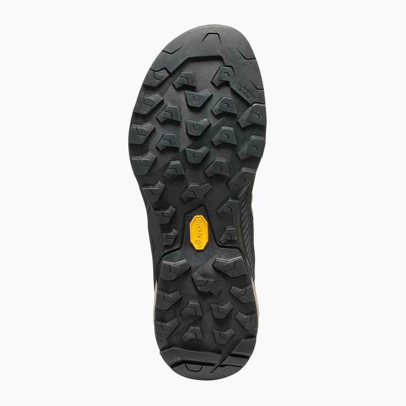 Черевики гірські жіночі SCARPA Rapid LT sand/sand 2
