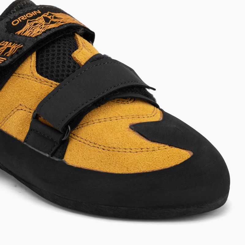 Взуття для скелелазіння SCARPA Origin nectarine/nectarine 7