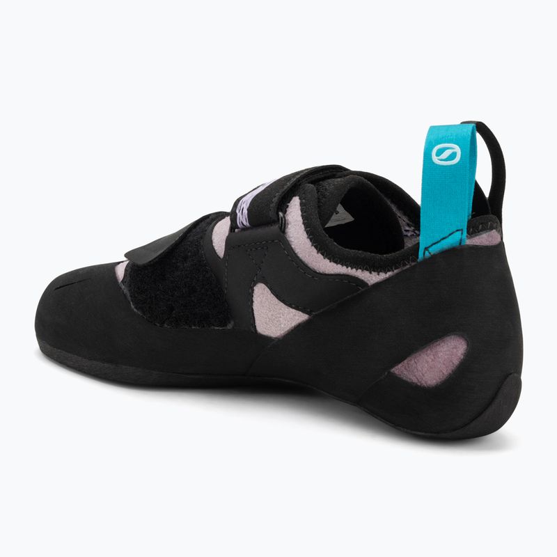 Взуття для скелелазіння SCARPA Origin lilac/lilac 3