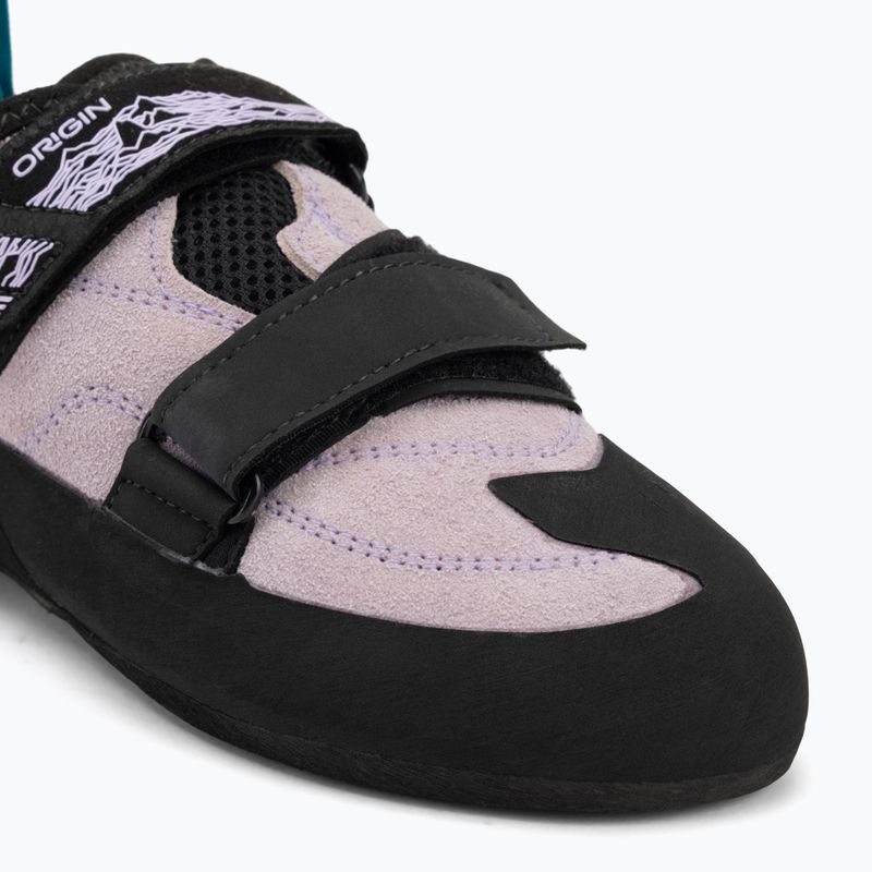 Взуття для скелелазіння SCARPA Origin lilac/lilac 7