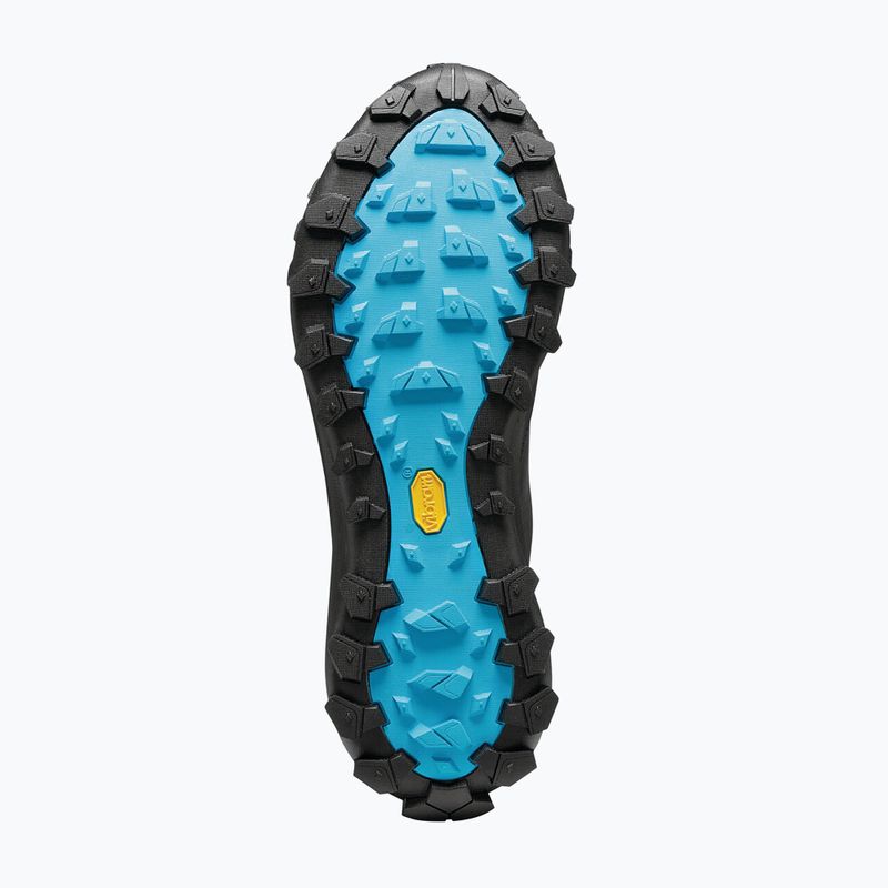 Взуття туристичне чоловіче SCARPA Rove GTX anthracite/black 5