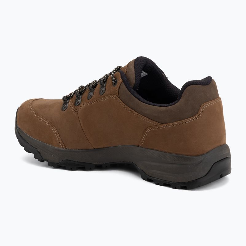 Чоловічі трекінгові черевики SCARPA Cyrus 2 GTX brown/black 3