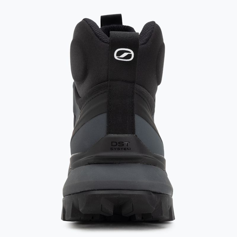 Кросівки трекінгові чоловічі SCARPA Ribelle Cross 2 GTX black/olive 6