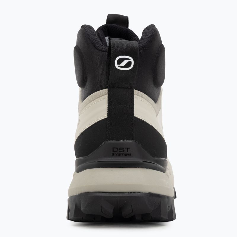 Кросівки трекінгові чоловічі SCARPA Ribelle Cross 2 GTX fog/lemon curry 6