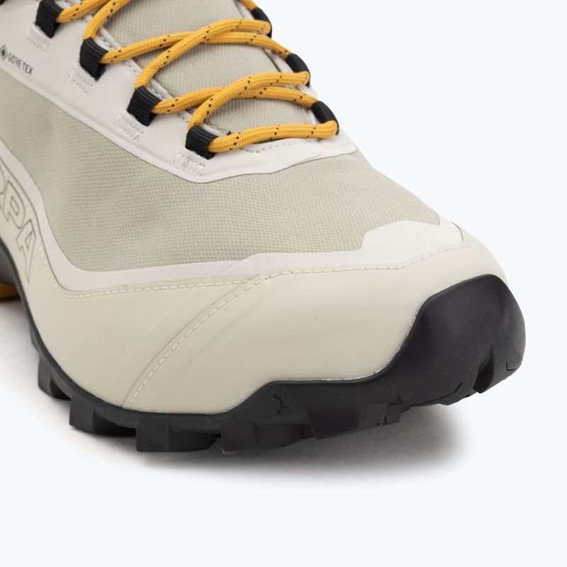 Кросівки трекінгові чоловічі SCARPA Ribelle Cross 2 GTX fog/lemon curry 7