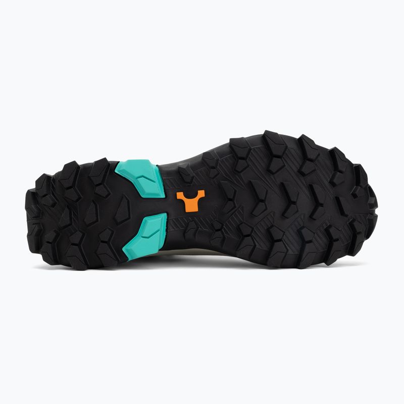 Черевики трекінгові жіночі SCARPA Ribelle Cross 2 GTX fog/aqua green 4