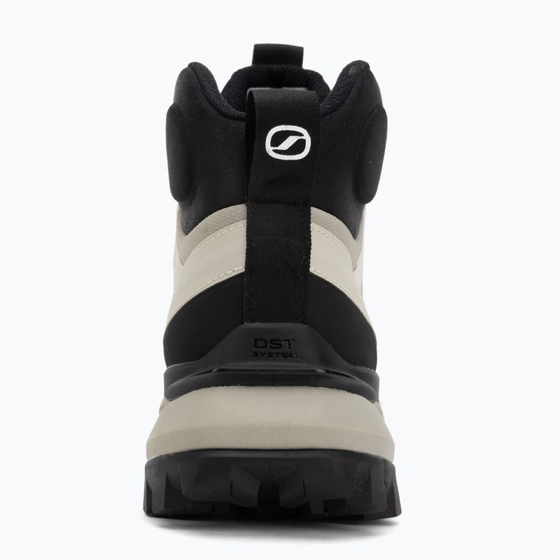 Черевики трекінгові жіночі SCARPA Ribelle Cross 2 GTX fog/aqua green 6